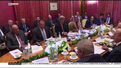 Syria Options (16 October 2016)