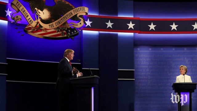 Fact-checking the final presidential debate