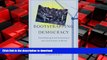 FAVORIT BOOK Bootstrapping Democracy: Transforming Local Governance and Civil Society in Brazil