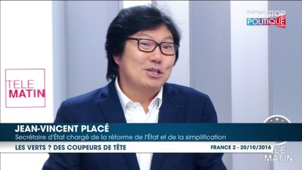 Tải video: Élimination de Cécile Duflot à la primaire écolo : un suicide collectif des Verts selon Jean-Vincent Placé