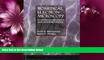 Online eBook Biomedical Electron Microscopy: Illustrated Methods and Interpretations