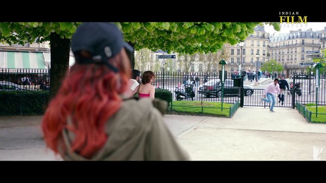 Befikre Official Trailer | Aditya Chopra | Ranveer Singh | Vaani Kapoor