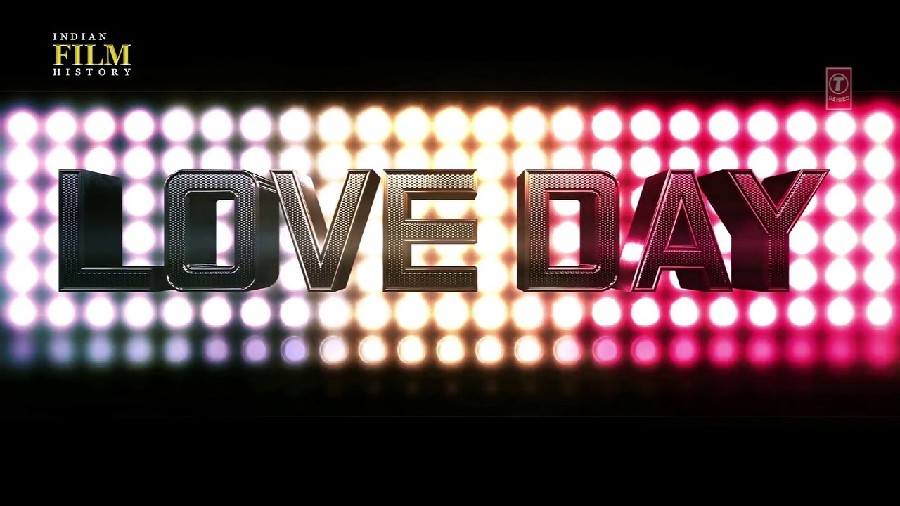 LOVE DAY - PYAAR KAA DIN Official Trailer 2016 | Ajaz Khan | Sahil Anand | Harsh Naagar |