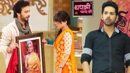 Thapki EXPOSED In Front Of The Family  Thapki Pyar Ki