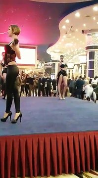 kıbrıs da bir otel