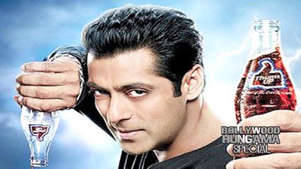 Real Truth: Salman Khan-Thumps Up Part Amicably