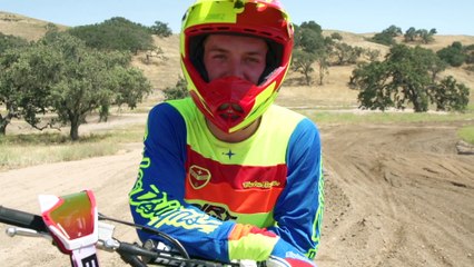 2017 Kawasaki KX250F Review | First Ride