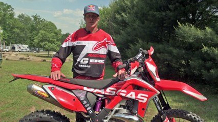 2017 Gas Gas EC 300 - First Look