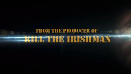 "Superthief: Inside America's Biggest Bank Score" Documentary 30 Sec. Commercial - Cleveland, OH