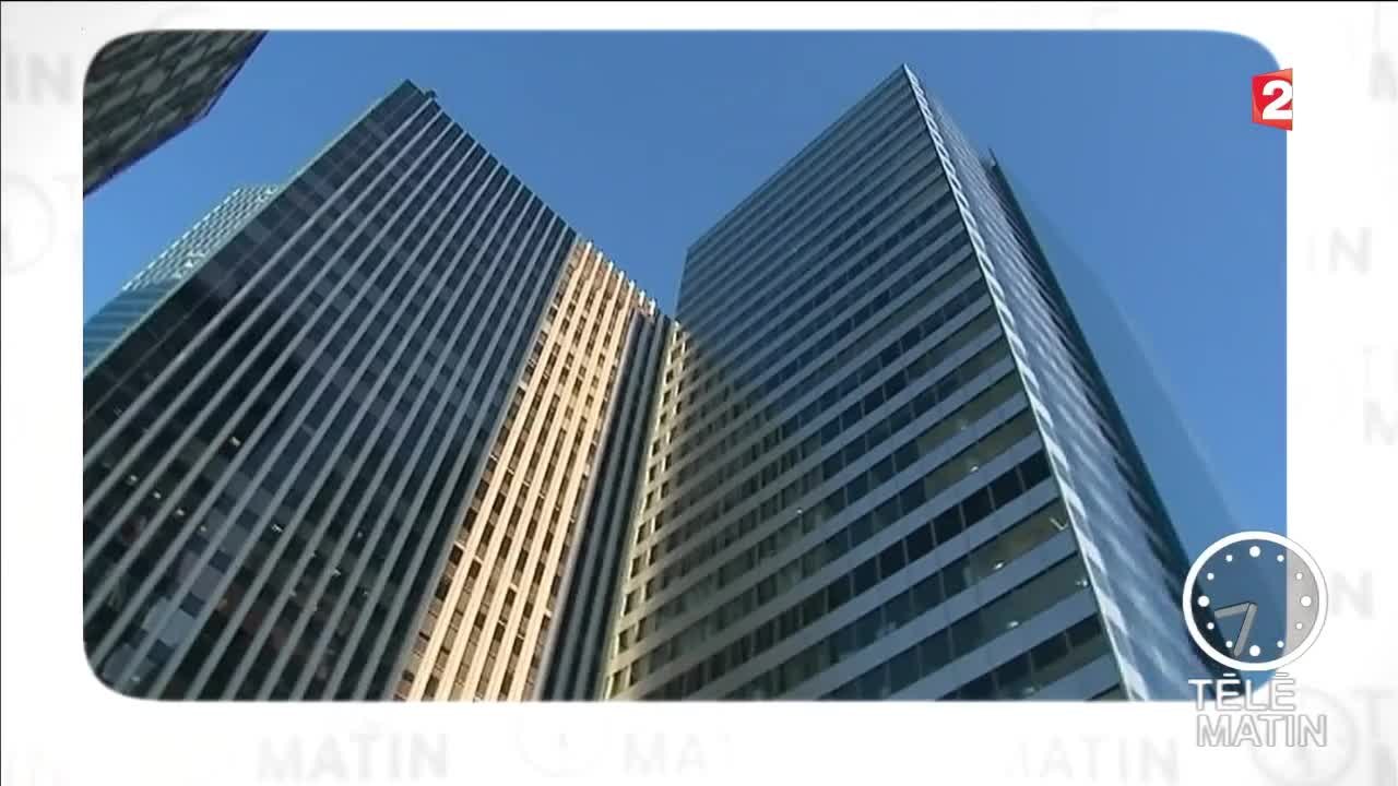 Actu plus - Le CDI, le CDD, l'intérim