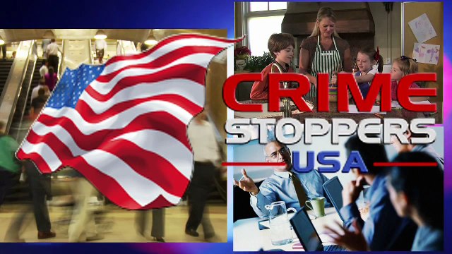 Crime Stoppers USA
