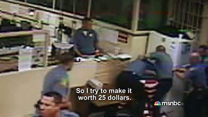 Lockup on Long Island : extended stay riverhead jail