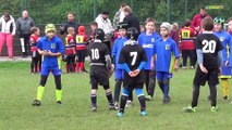 Iuridica ragby turnaj 2016 | kategorie u10 | Petrovice x Tatra | 16.10.2016