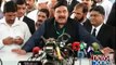If others are disqualified, why not Nawaz Sharif, asks Sheikh Rashid