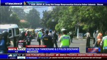 Kapolsek Tangerang Ditusuk Saat Bertugas