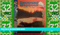 Big Deals  Southwestern Alberta (Backroad Mapbooks)  Full Read Best Seller