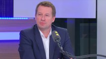 Primaire écologiste : Yannick Jadot veut 