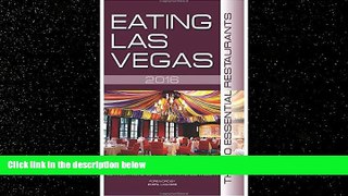 Online eBook Eating Las Vegas 2016