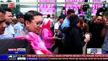 Fadli Zon: Pencapaian Pemerintahan Jokowi-JK Masih Jauh dari Nawacita