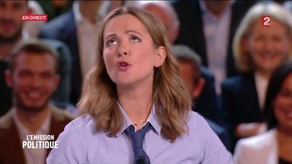 Bruno Le Maire est le "Brice de Nice de la politique" selon Charline Vanhoenacker