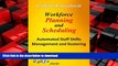 READ THE NEW BOOK Workforce Planning and Scheduling. Automated Staff Shifts Management and