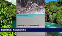 READ FULL  Tourism in the Caribbean: Trends, Development, Prospects (Contemporary Geographies of