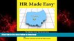 FAVORIT BOOK HR Made Easy for OHIO - The Employers Guide That Answers Every Labor and Employment