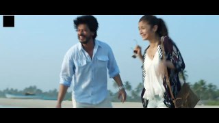 Dear Zindagi Take 1- Life Is A Game - Teaser - Alia Bhatt, Shah Rukh Khan - A film by Gauri Shinde