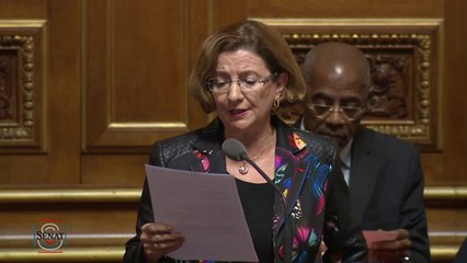QAG de Gisèle Jourda du 18 octobre 2016