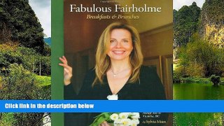 Big Deals  Fabulous Fairholme  Full Read Best Seller