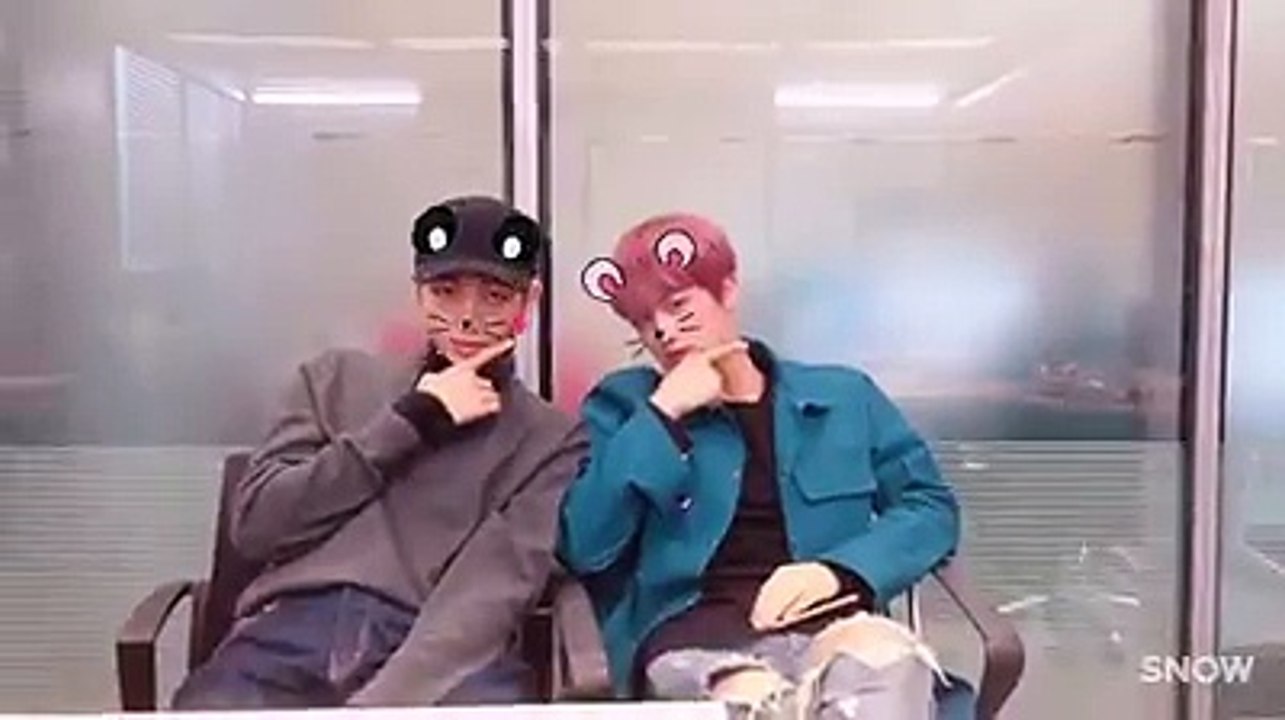 -BTSLinE