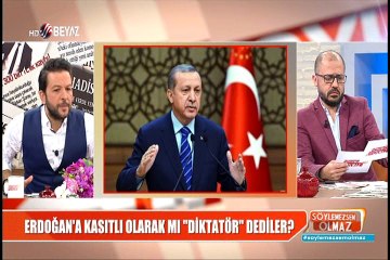 Reis filmi vizyona girmeden dünyayı karıştırdı