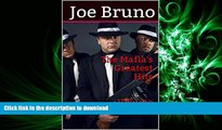 EBOOK ONLINE The Mafia s Greatest Hits - Volume One READ EBOOK