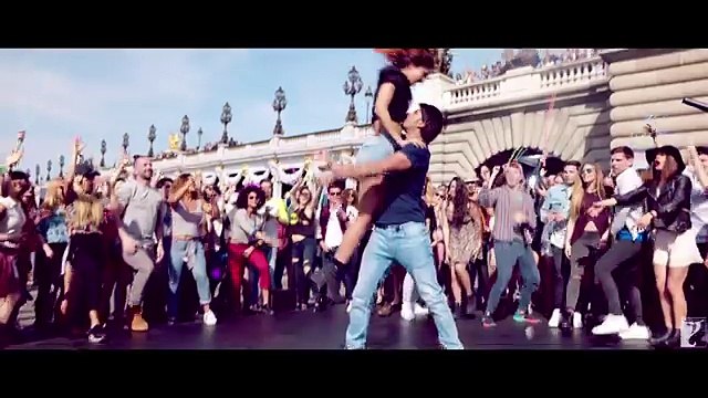 Befikre Official Trailer - Aditya Chopra - Ranveer Singh - Vaani Kapoor