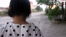 Vlog 263 Chị Cún ( family.vn )