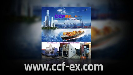 Transport Of Goods