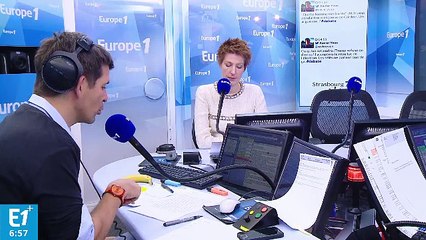 La colère des policiers inquiète