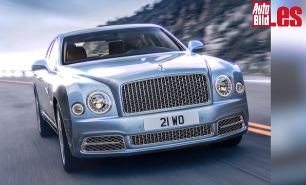 VÍDEO: Los cinco coches más caros de España