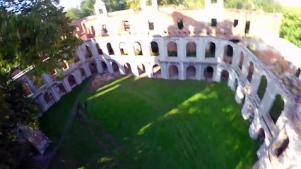 Ultimate Drone - Saison 02 Episode 06
