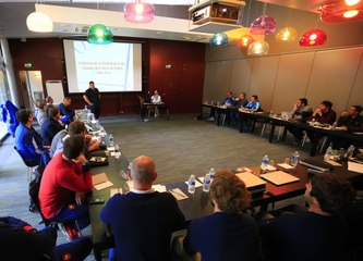 Equipes de France : La culture de la performance