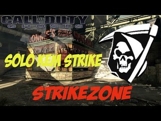 SOLO Kem on StrikeZone