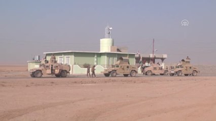 Deaş'ın Tuzağına Düşen Çocukların Itirafları - Musul