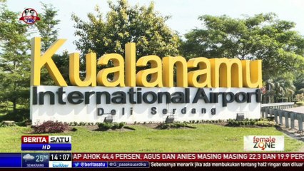 Female Zone: Sehari Bersama Menteri Khofifah #1