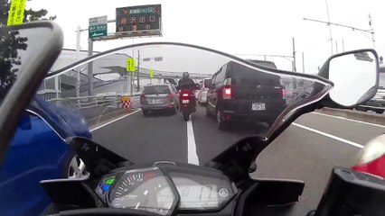 【転載】一般道で140km/hオーバー