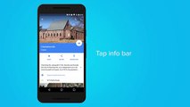 Download Google Maps for offline use (Android and iOS)