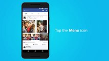 Turn off Facebook's video autoplay feature (Android)
