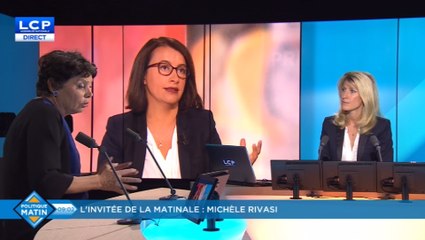 Pour les écologistes, Cécile Duflot «paye sa participation au gouvernement»