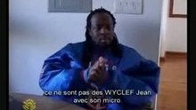 B.World Connection - Wyclef  Jean (Fin)