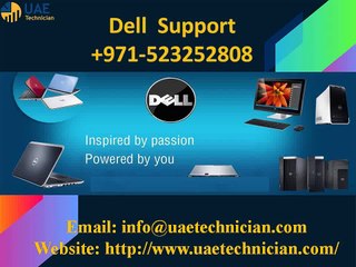 Best Dell Computer Repair Service in Dubai