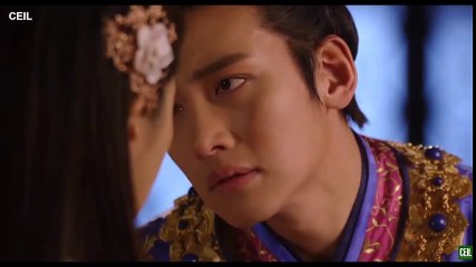 những nụ hôn chết ng của Ji Chang Wook
